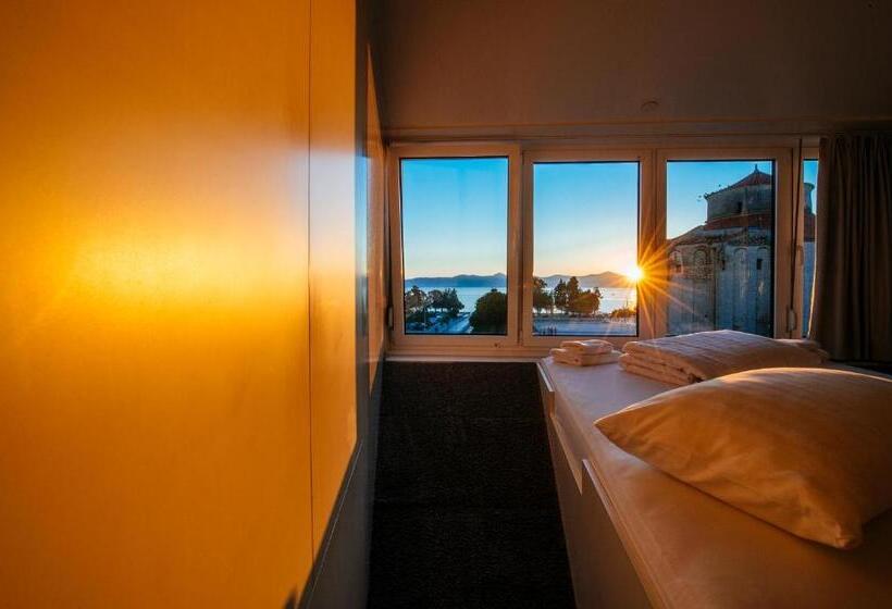 Номер Superior, Boutique Hostel Forum