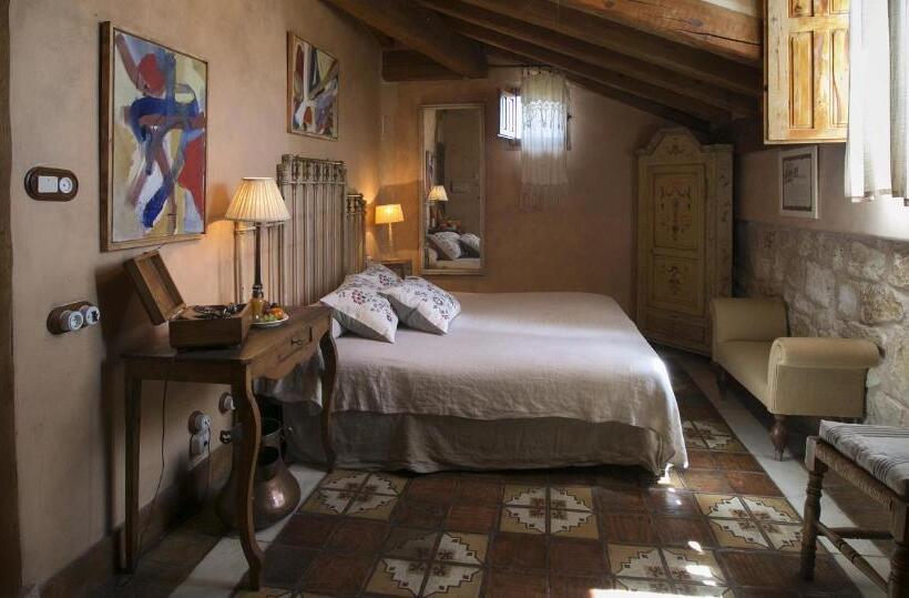 Номер Superior, Boutique Hoces Del Duraton
