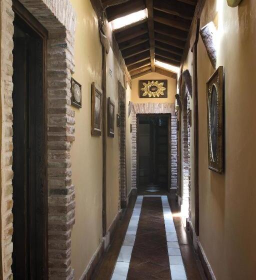Номер Стандарт, Boutique Hoces Del Duraton