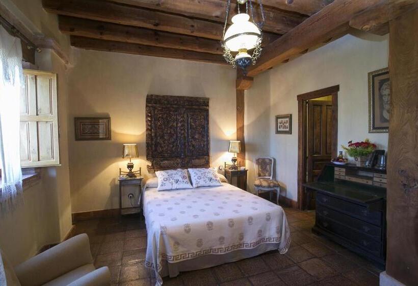 Номер Superior, Boutique Hoces Del Duraton