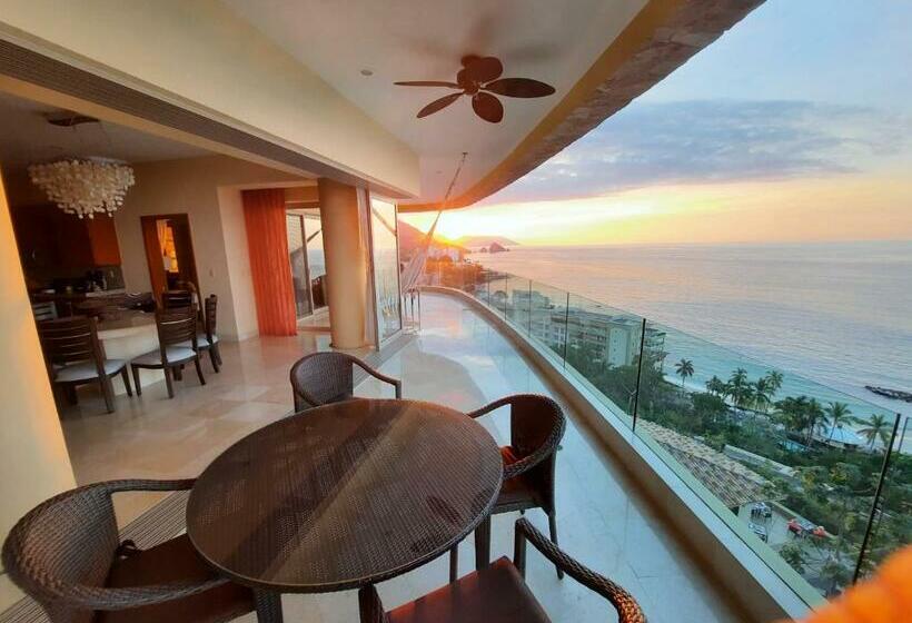 3 Bedroom Suite, Suites At Garza Blanca Preserve Resort & Spa