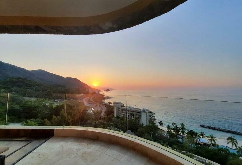 3 Bedroom Suite, Suites At Garza Blanca Preserve Resort & Spa