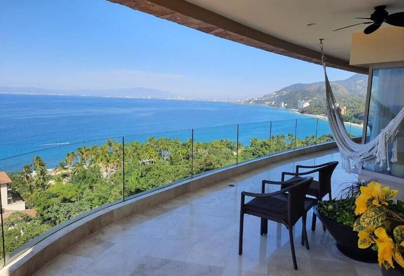 3 Bedroom Suite, Suites At Garza Blanca Preserve Resort & Spa