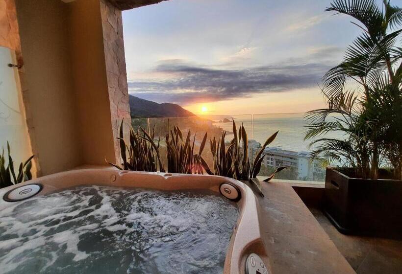 3 Bedroom Suite, Suites At Garza Blanca Preserve Resort & Spa