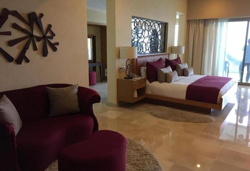 3 Bedroom Suite, Suites At Garza Blanca Preserve Resort & Spa