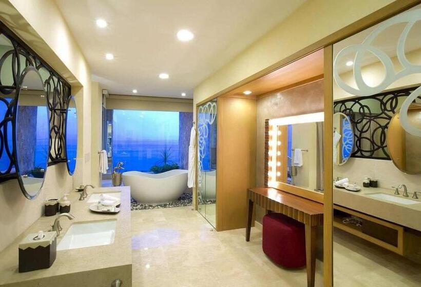 3 Bedroom Suite, Suites At Garza Blanca Preserve Resort & Spa