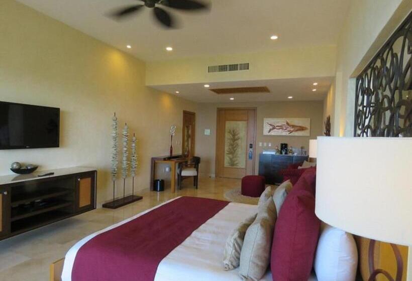 3 Bedroom Suite, Suites At Garza Blanca Preserve Resort & Spa