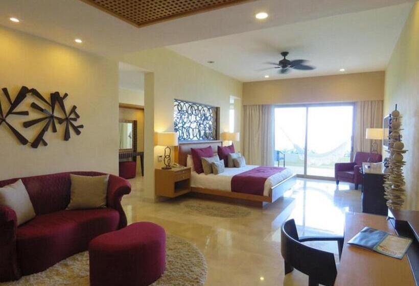 3 Bedroom Suite, Suites At Garza Blanca Preserve Resort & Spa