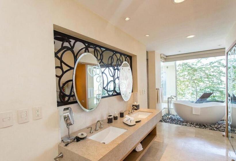 3 Bedroom Suite, Suites At Garza Blanca Preserve Resort & Spa