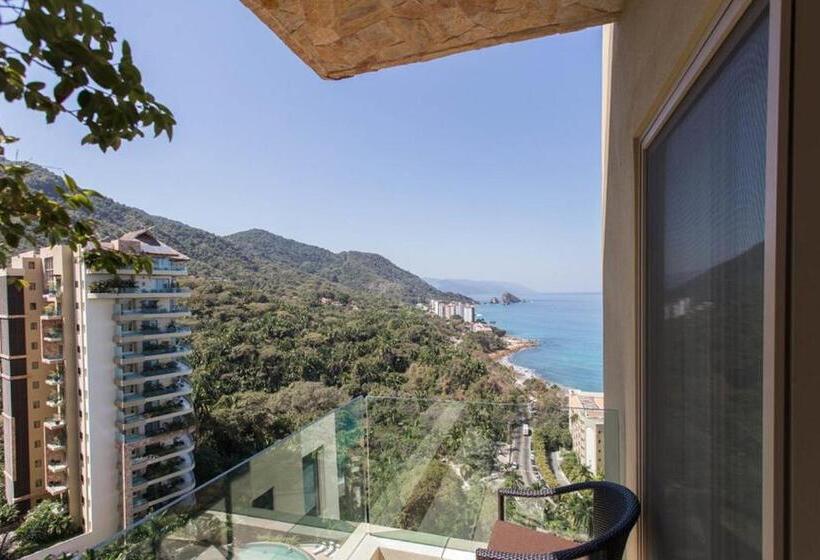 3 Bedroom Suite, Suites At Garza Blanca Preserve Resort & Spa