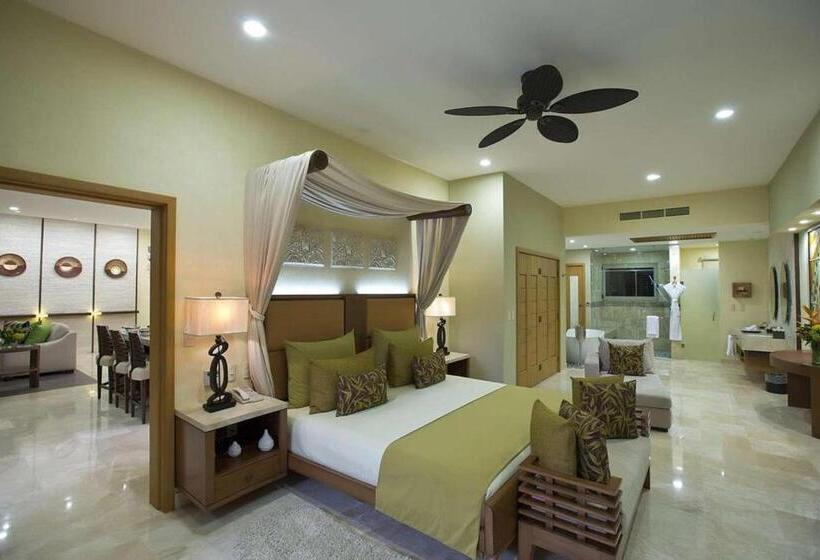 3 Bedroom Suite, Suites At Garza Blanca Preserve Resort & Spa