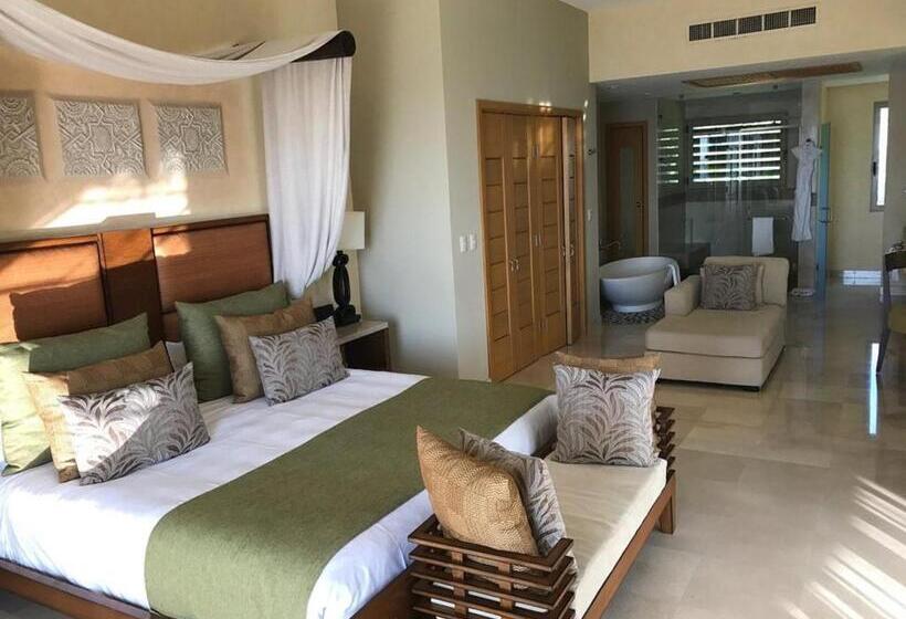 3 Bedroom Suite, Suites At Garza Blanca Preserve Resort & Spa