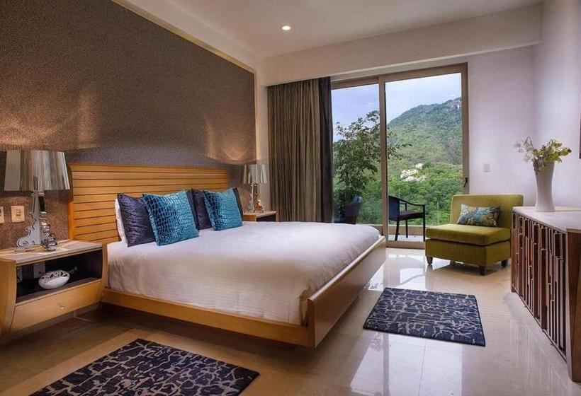 3 Bedroom Suite, Suites At Garza Blanca Preserve Resort & Spa