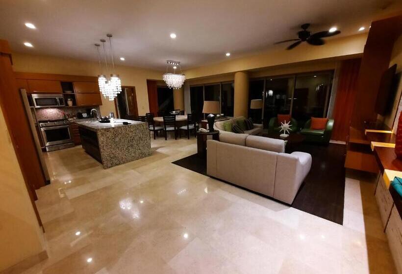 سوئیت 2 خوابه, Suites At Garza Blanca Preserve Resort & Spa