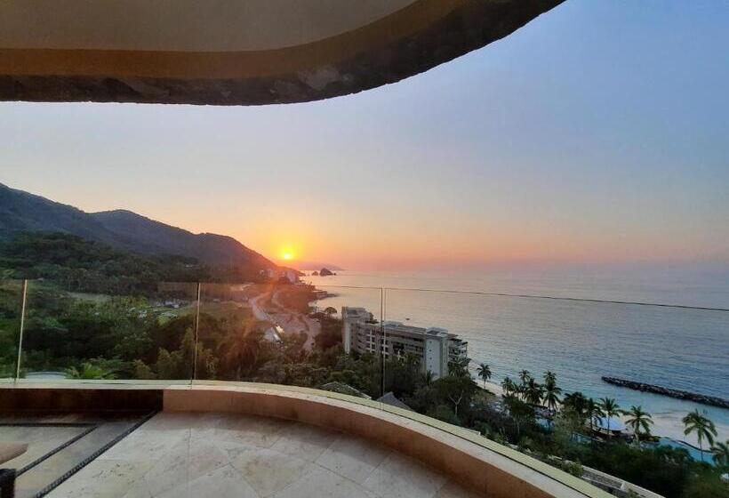 سوئیت 2 خوابه, Suites At Garza Blanca Preserve Resort & Spa