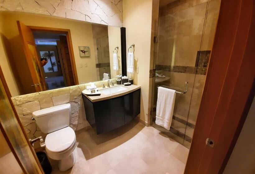 سوئیت 2 خوابه, Suites At Garza Blanca Preserve Resort & Spa