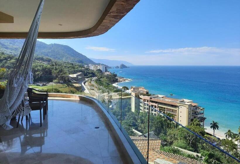 سوئیت 2 خوابه, Suites At Garza Blanca Preserve Resort & Spa