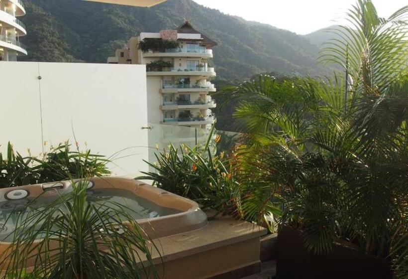 سوئیت 2 خوابه, Suites At Garza Blanca Preserve Resort & Spa