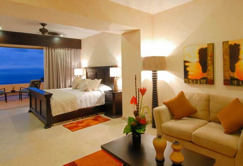 اتاق پنت هاوس, Suites At Garza Blanca Preserve Resort & Spa