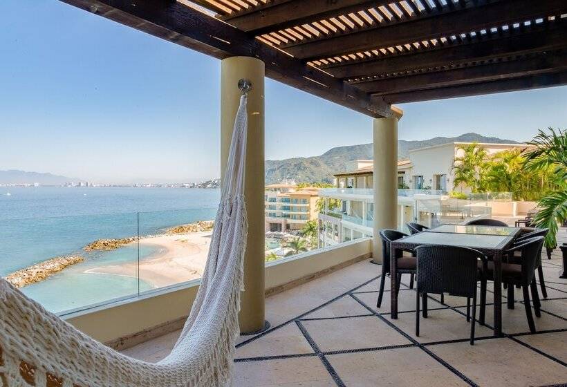 اتاق پنت هاوس, Suites At Garza Blanca Preserve Resort & Spa