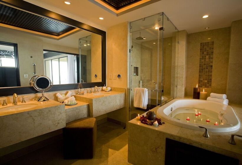 اتاق پنت هاوس, Suites At Garza Blanca Preserve Resort & Spa