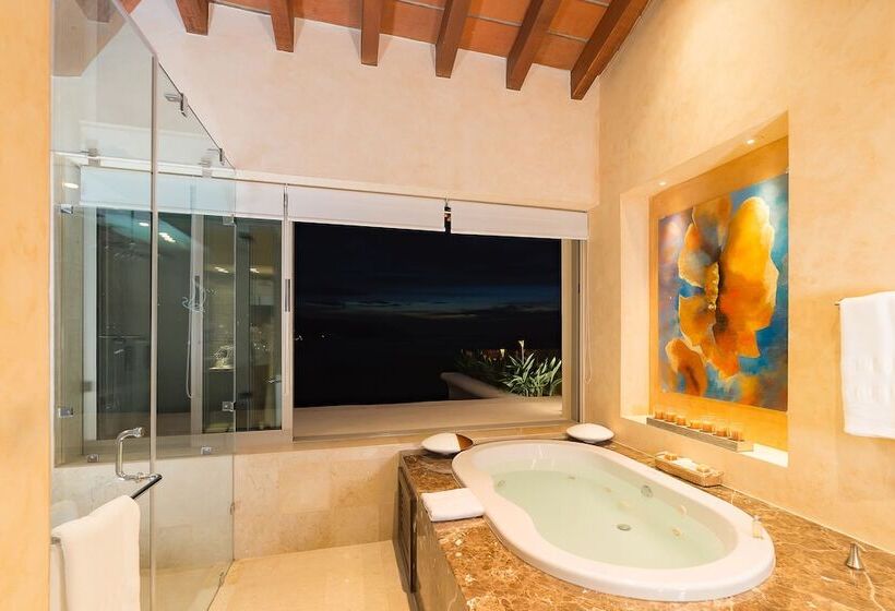 اتاق پنت هاوس, Suites At Garza Blanca Preserve Resort & Spa