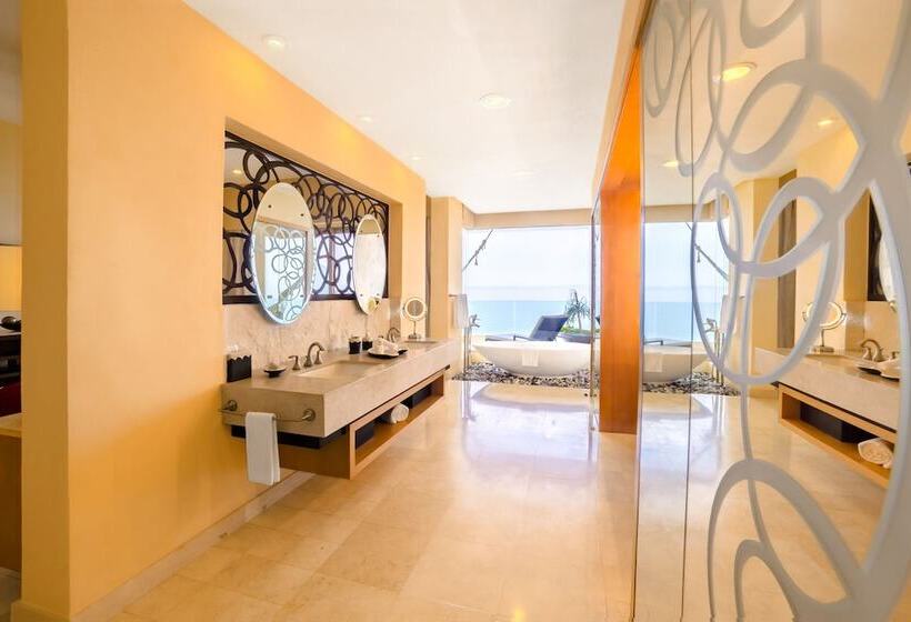 سوئیت 2 خوابه, Suites At Garza Blanca Preserve Resort & Spa