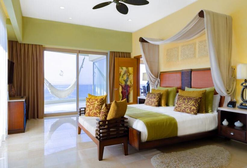 3 Bedroom Suite, Suites At Garza Blanca Preserve Resort & Spa