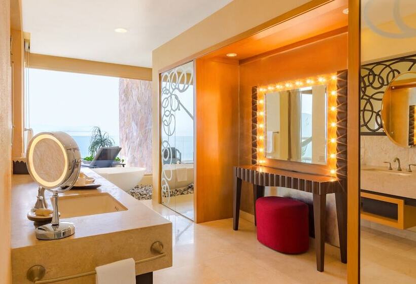 3 Bedroom Suite, Suites At Garza Blanca Preserve Resort & Spa