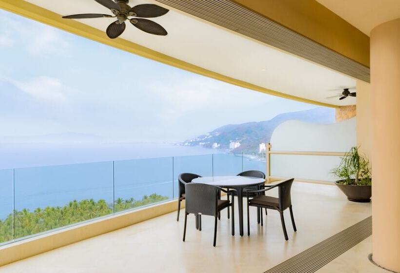 3 Bedroom Suite, Suites At Garza Blanca Preserve Resort & Spa