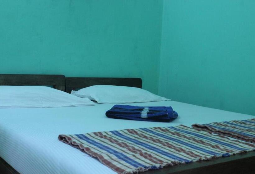 标准间, Pritams Cottages Guest House