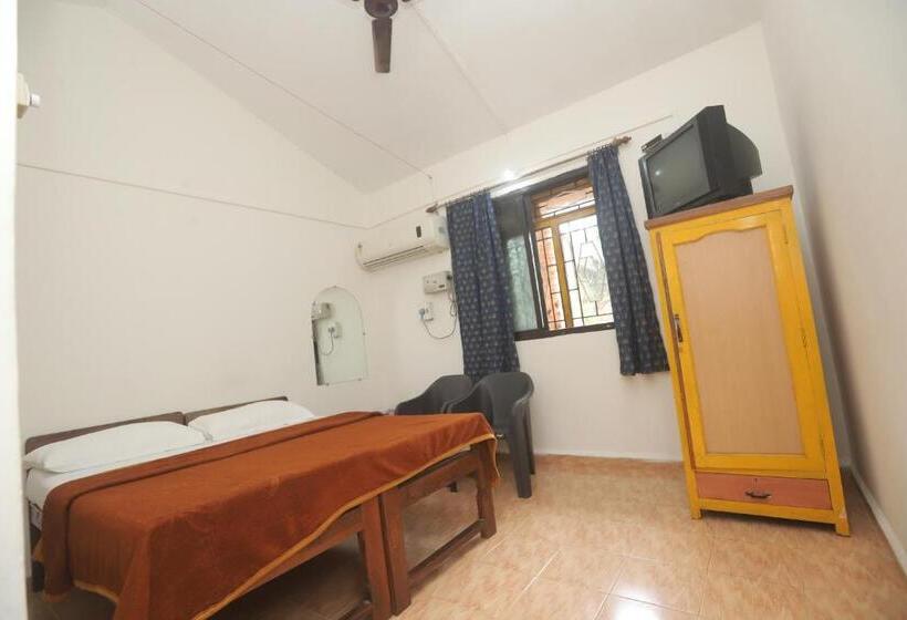 标准间, Pritams Cottages Guest House