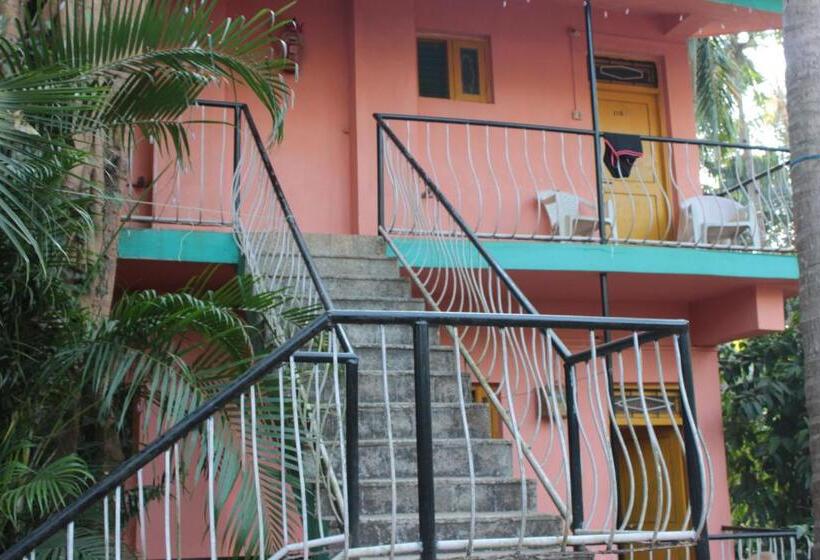 标准间, Pritams Cottages Guest House