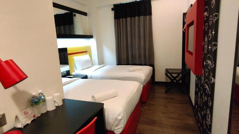 Номер Стандарт, Sense Hotel Taiping