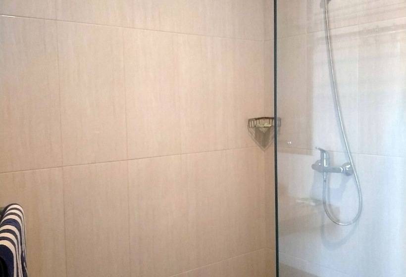 Номер Deluxe, Sunset Suites, 1 Bed Apartment, Jayakarta