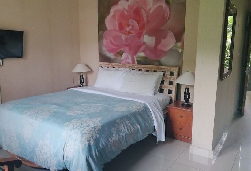 Семейный Номер, Sunset Suites, 1 Bed Apartment, Jayakarta