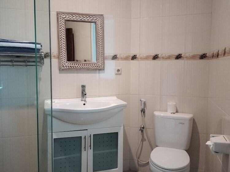 Номер Стандарт, Sunset Suites, 1 Bed Apartment, Jayakarta