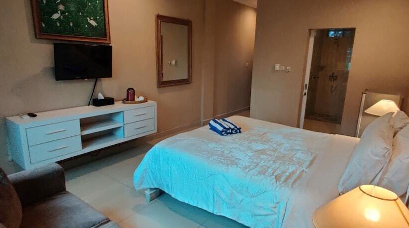 Номер Стандарт, Sunset Suites, 1 Bed Apartment, Jayakarta