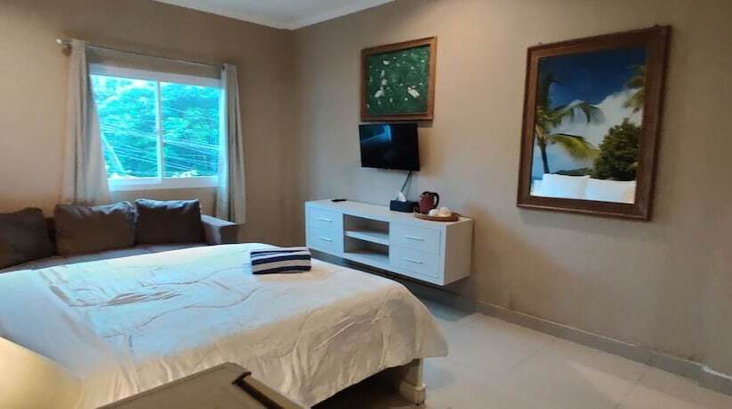 Номер Стандарт, Sunset Suites, 1 Bed Apartment, Jayakarta