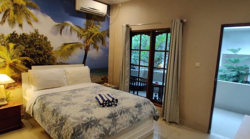 Номер Superior, Sunset Suites, 1 Bed Apartment, Jayakarta