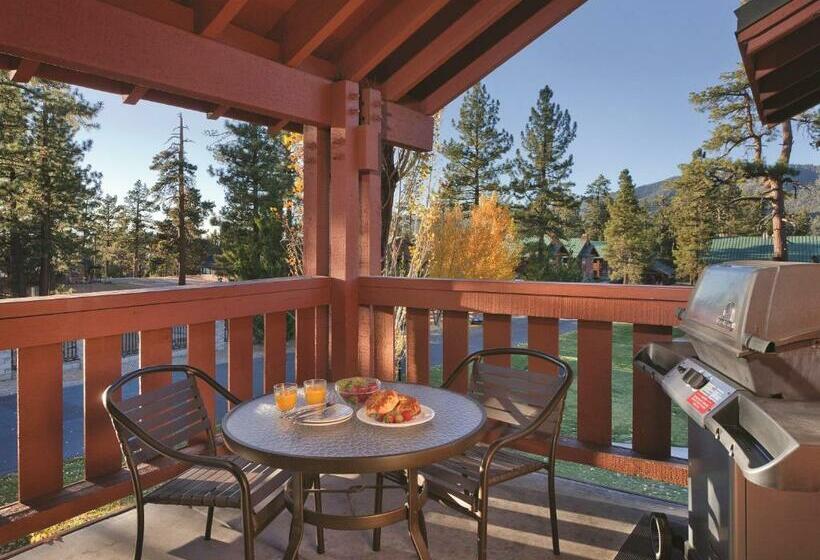 Lejlighed 1 Soveværelse, Worldmark Big Bear Lake