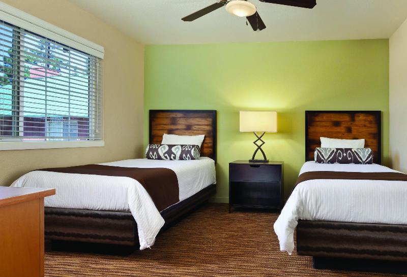 Lejlighed 2 Soveværelser, Worldmark Big Bear Lake