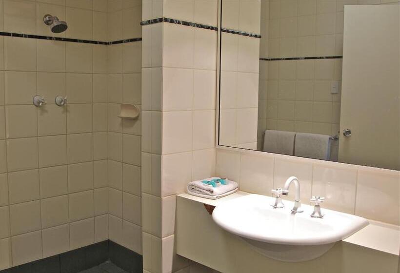 اتاق سوپریور برای معلولان, Great Eastern Motor Lodge
