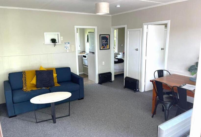 Apartamento 2 Dormitórios, U Studios Masterton