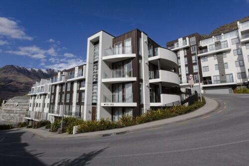 Apartamento 5 Quartos, Queenstown Village Apartments