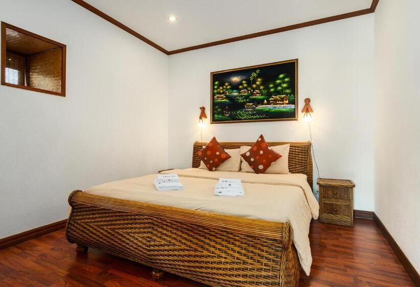 شقة غرفتين, Royal Cottage Residence