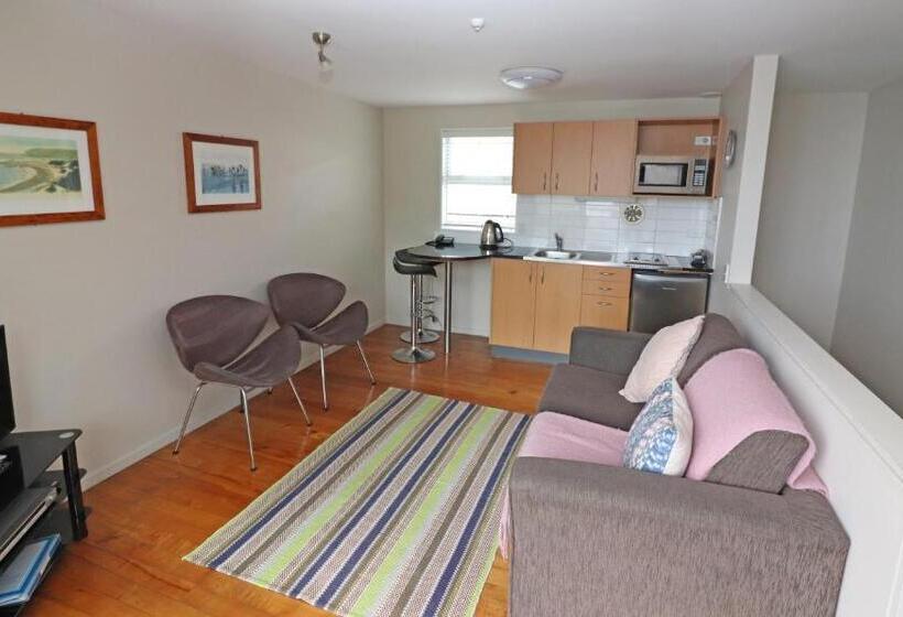 آپارتمان 1 خوابه, Sumner Bay Motel