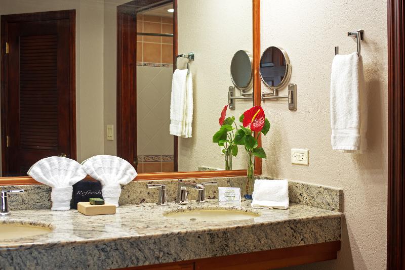 سوییت جونیور با چشم‌انداز دریا, The Villas At Simpson Bay Resort
