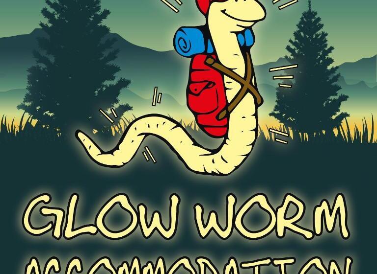 Семейный Номер, Glow Worm Accommodation