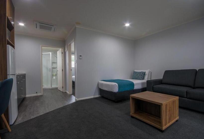 Апартаменты 1 Спальня, Antonio Mews Motel